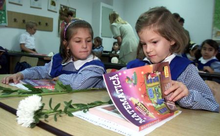 Profesorii, îndemnaţi de sindicalişti să nu participle la recensământul copiilor