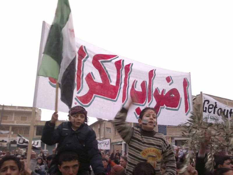 Referendum în Siria asupra noii Constituţii. Opoziţia denunţă votul drept o farsă