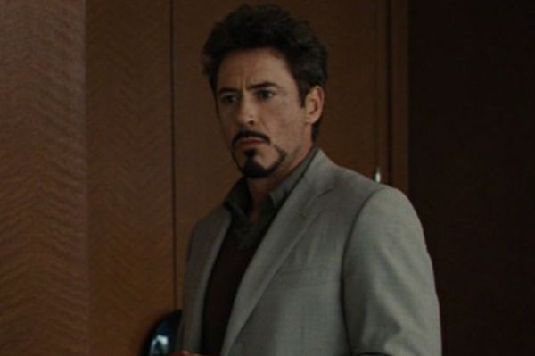 Robert Downey Jr., tată pentru a doua oară