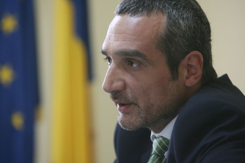 Sebastian Lăzăroiu: Dacă nu continuă reformele, puteau să facă anticipate în martie