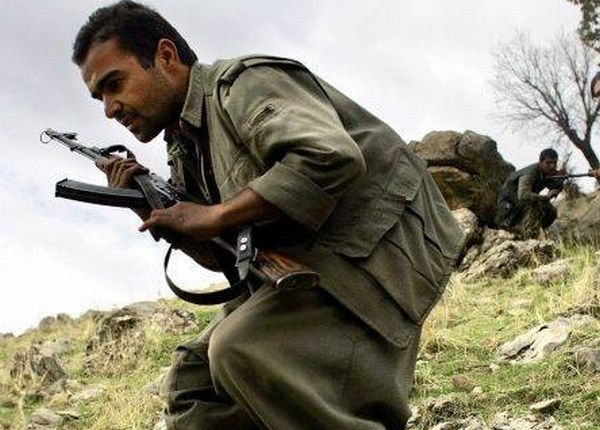 Statele Unite au identificat trei firme românești care au legături cu PKK