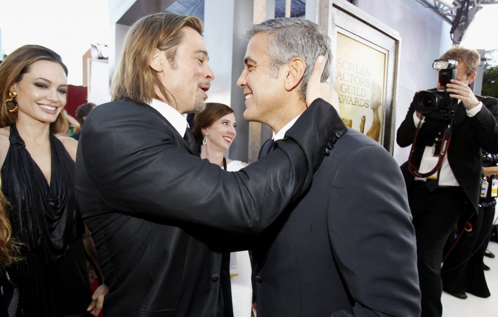 Inima de aur a lui George Clooney: „Am dăruit 14 milioane de dolari celor care m-au ajutat”