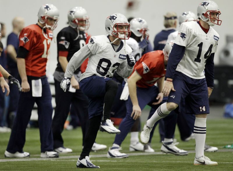 "Zoltan Mesko nu a dezamăgit în Super Bowl"