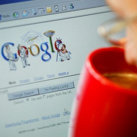 75% din căutările cuvântului “SEX" pe Google provin dintr-o singură ţară. AFLĂ CARE