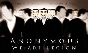 Anonymous ameninţă! Pe 31 martie închid Internetul din toată lumea. Au mai rămas trei zile