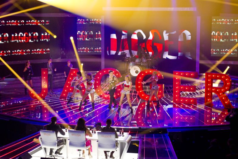 Antena 1 îi dă banii câștigătorului X Factor, Andrei Leonte