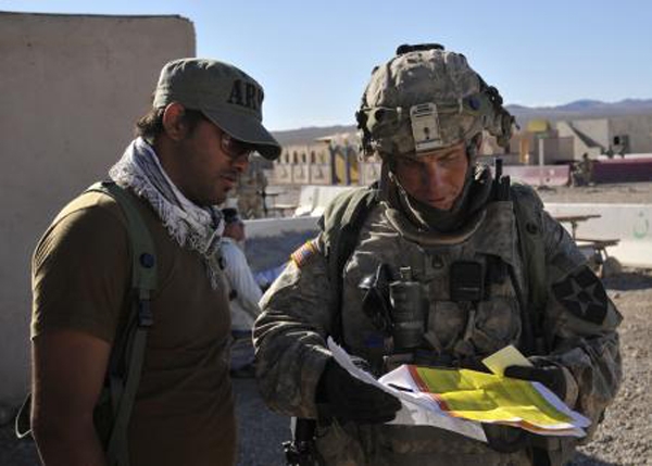 Avocatul sergentului acuzat că a ucis 17 afgani va invoca sindromul stresului posttraumatic