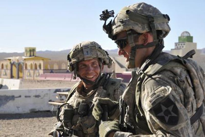 Cât costă viața unui civil afgan ucis de un soldat american: 46.000 de dolari