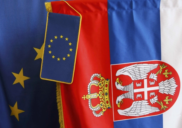 Cristian Ghinea: Problema vlahilor nu trebuie să devină o obsesie, e în interesul nostru ca Serbia să adere la UE