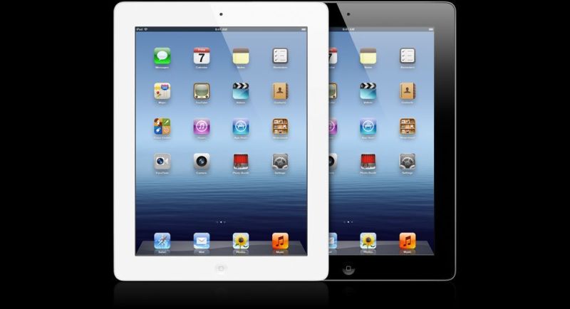 Cu cine se duelează noul iPad prezentat de Apple