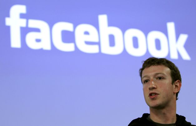 Cum a ajuns Facebook reţea socială şi pentru rechini