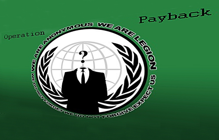 Cum au modificat hackerii Anonymous Constituția Ungariei