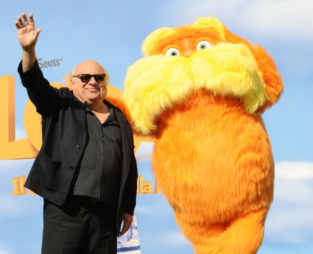 Danny DeVito: "Nu vreau remake-uri ale filmelor mele"