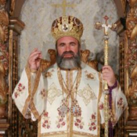 Destin de episcop: din Moldova la Paris şi înapoi