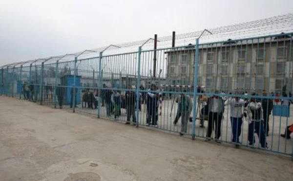 Deținut decedat în Penitenciarul Iași