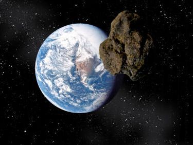 NASA, în alertă! Trei asteroizi se îndreaptă spre Pământ săptămâna aceasta
