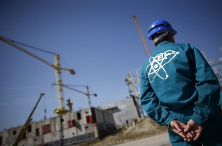 E oficial: Bulgaria renunţă la centrala nucleară de la Belene