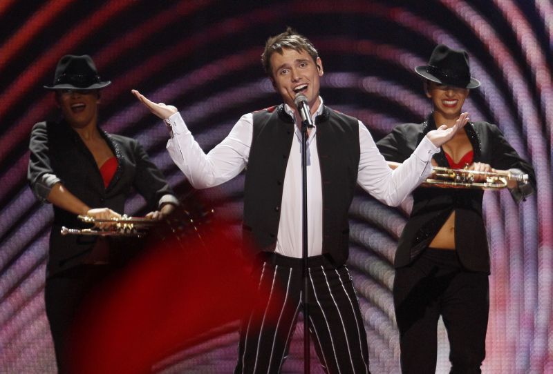 Eurovision 2012. România își alege reprezentantul