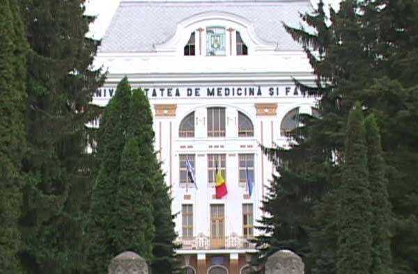 Facultatea de medicină în limba maghiară de la UMF Mureş va avea 400 de locuri şi trei specializări