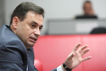 Gheorghe Falcă: Am fost contactat de lideri ai PNL