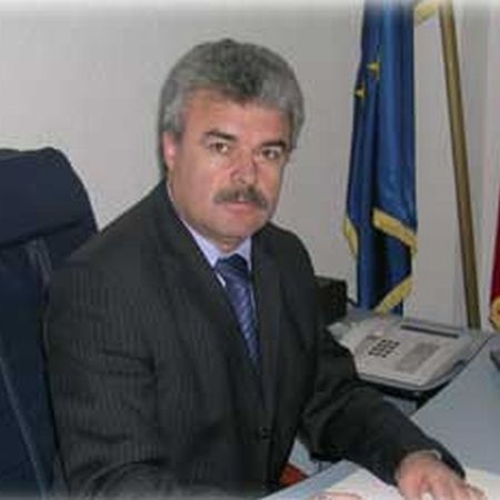 Gheorghe Popa, criminalistul care a apărut la Discovery, noul rector al Academiei de Poliţie