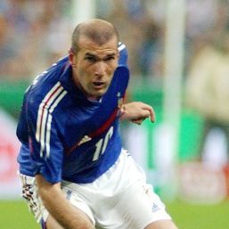 Incidentul Zidane-Materazzi, operă de artă