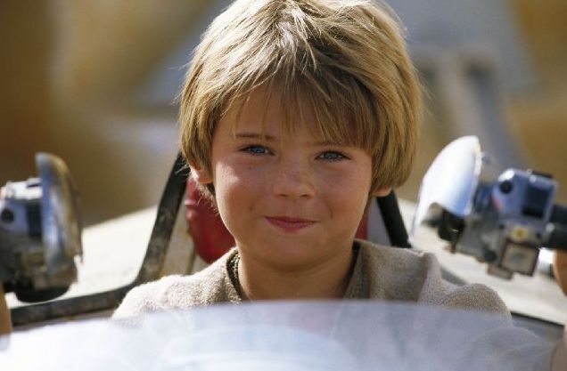 Jake Lloyd s-a lăsat de actorie din cauza colegilor de şcoală