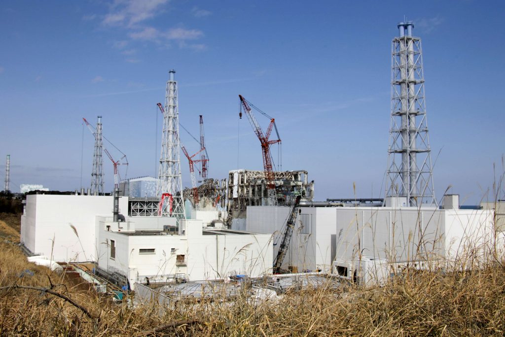 Japonezi din apropierea centralei nucleare de la Fukushima vor să emigreze în Coreea de Sud