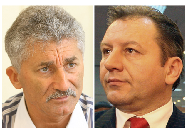 Lider PSD: "O să-i scoatem  lui Ioan Oltean toate broaștele din gât"
