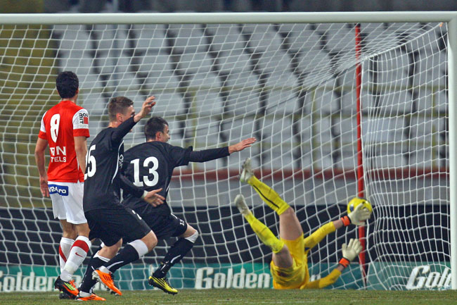 Liga I: Dinamo - Sportul 1-3! „Câinii” s-au întors în „Groapă”. Cu toate picioarele!