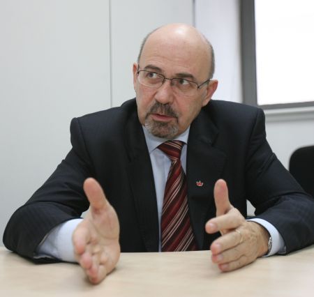 Marko Bela: UDMR revine la lucrările Parlamentului
