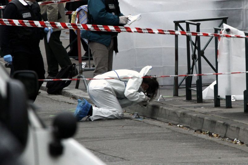 Masacrul de la Toulouse: în Europa există sute de astfel de teroriști