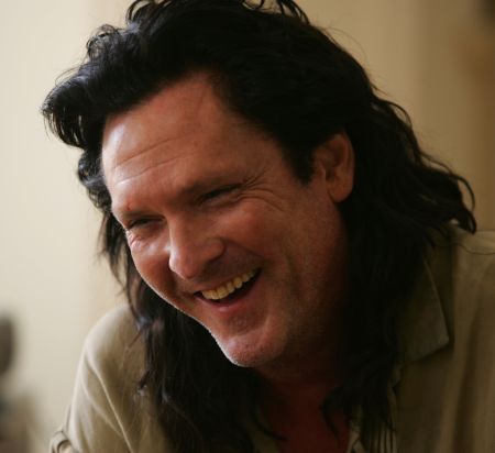 Michael Madsen a fost arestat pentru că şi-a maltratat unul dintre fii