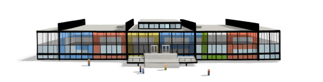 Mies van der Rohe – Google marchează 126 de ani de la naşterea unui pionier al arhitecturii moderne | VEZI 3D clădirile