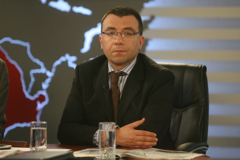 Mihai Voicu: PNL şi-a desemnat candidaţii pentru alegerile locale