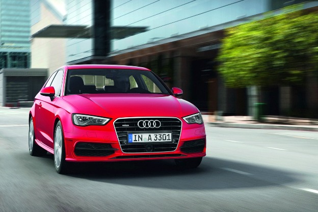 Noua și uluitoarea colecție Audi: mașini pentru toate gusturile