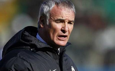 Ranieri a fost dat afară de la Inter