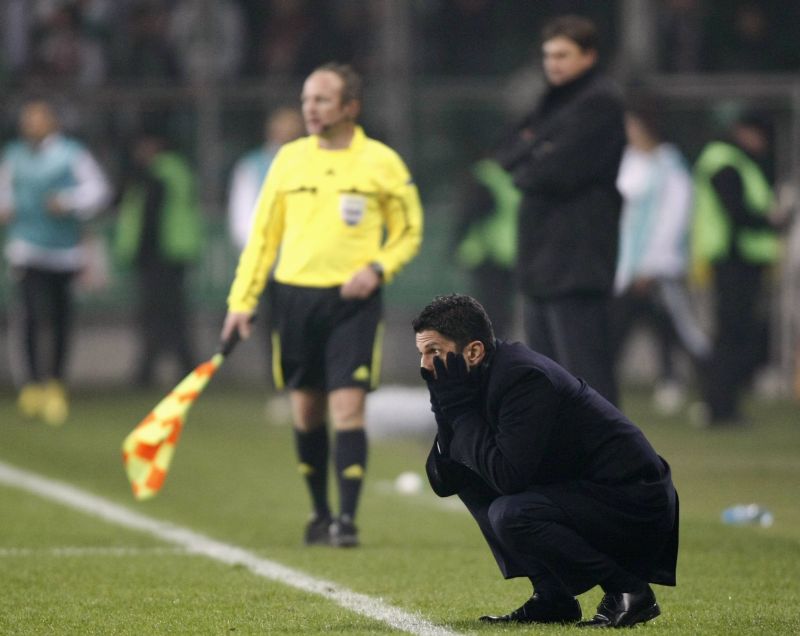 Rapid - Universitatea Cluj 1-1. Pas greşit pentru giuleşteni