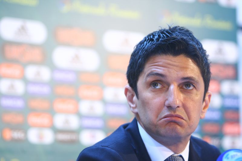 Răzvan Lucescu: „Suntem fraieri!”