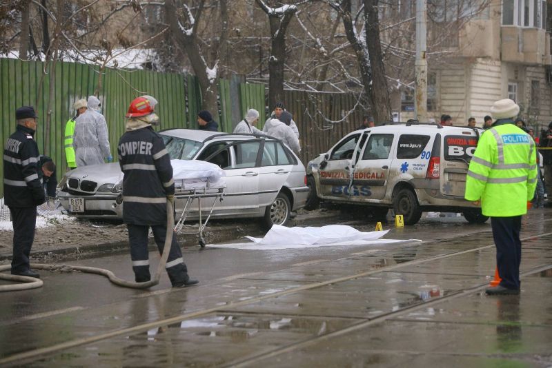 SĂLAJ-TEXAS. Românii se plimbau fără permis cu acte ungureşti falsificate