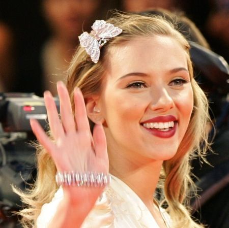 Scarlett Johansson intră în pielea actriţei din "Psycho"