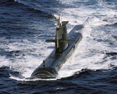 Se întâmplă şi la case mai mari: Marea Britanie a păcălit Canada cu patru submarine bune de fier vechi