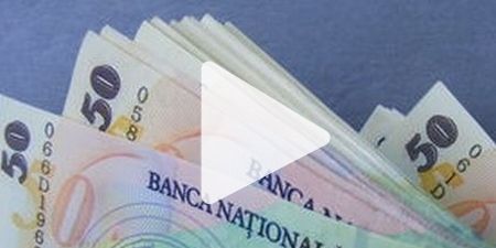 SPĂLARE DE BANI. Italian, cercetat pentru evaziune fiscală