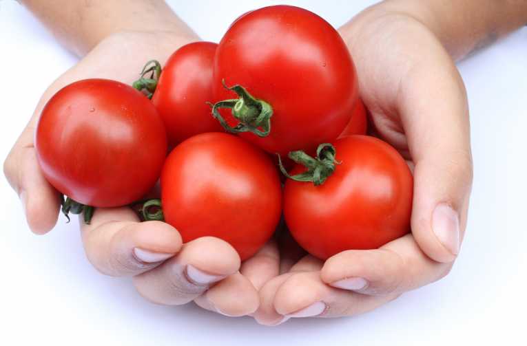 Sucul de tomate, aliment și medicament