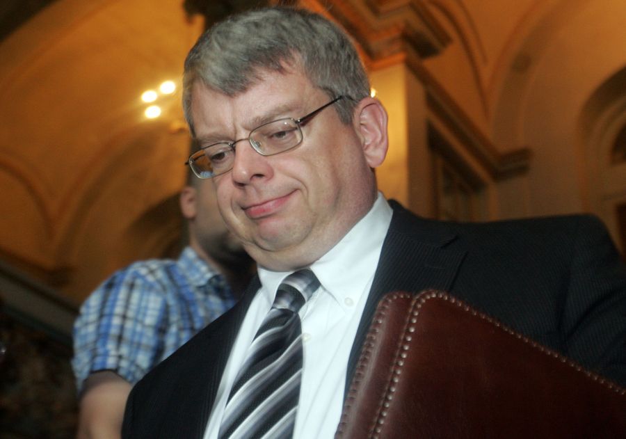 Tonny Lybek, FMI: România cumpără gaze scumpe și le vinde ieftin unor firme