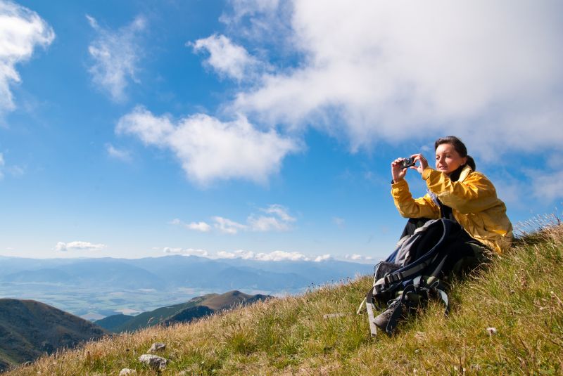 Topul camerelor foto ideale pentru vacanțe