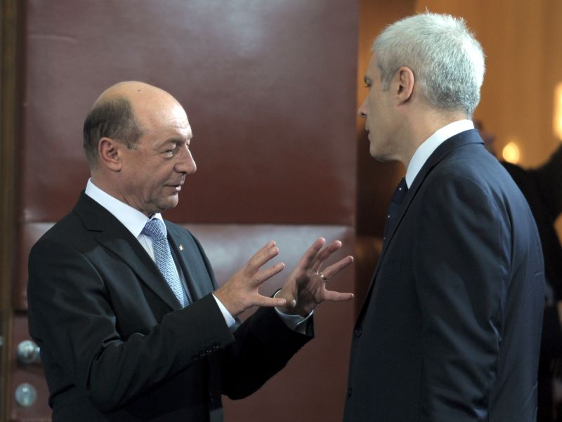 Traian Băsescu, despre Serbia: "Prietenii sârbi au uitat de semnarea Protocolului. Le-am reamintit"