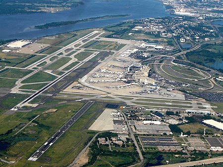 Un aeroport din SUA, închis din cauza unui beţiv