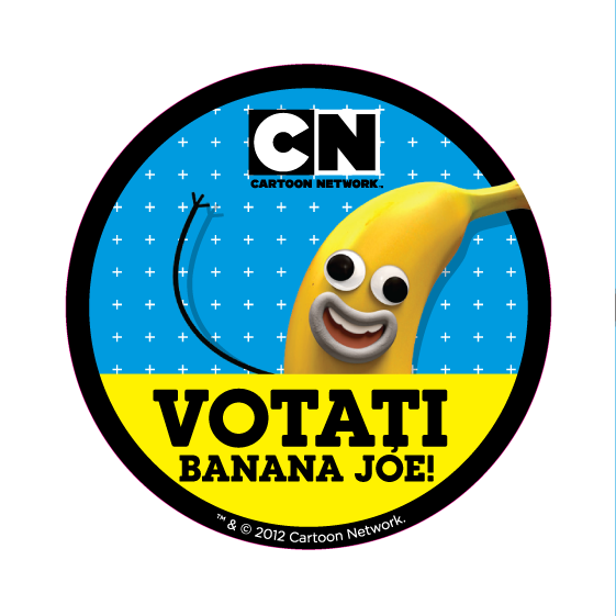 Ziua Păcălelilor la Cartoon Network