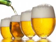 60% dintre adulții care consumă alcool preferă berea. Oltenii conduc detașat în clasament